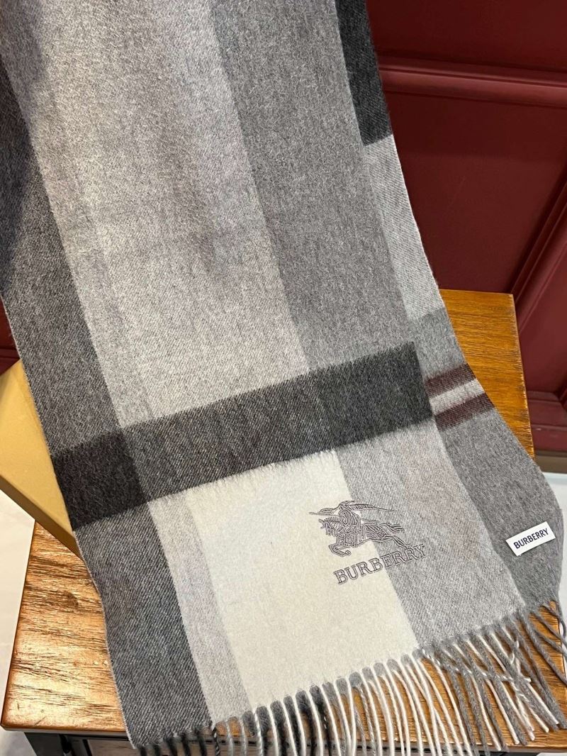 Burberry Scarf